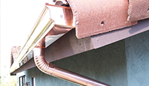 Rain Gutter Installation, Repair, Cleaning in Ferndale, FL
